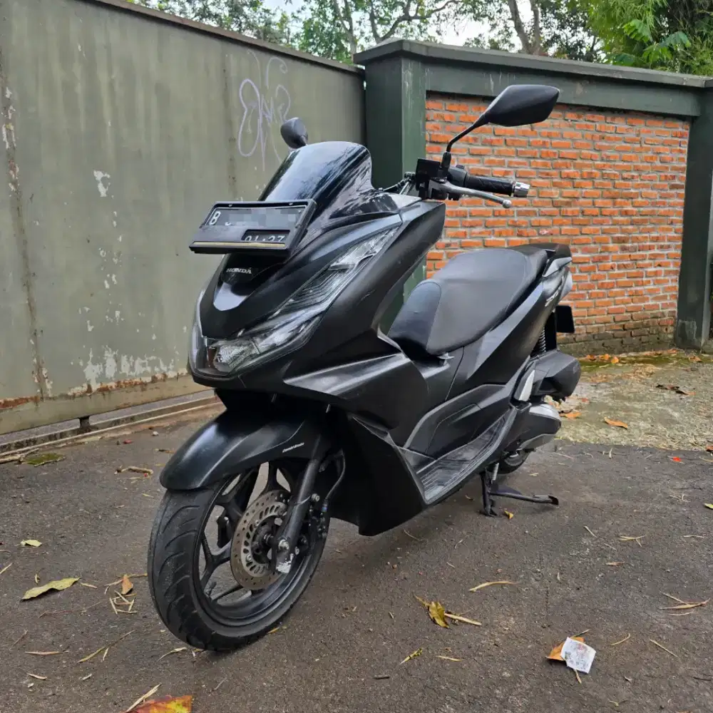 PCX 160 CBS 2022