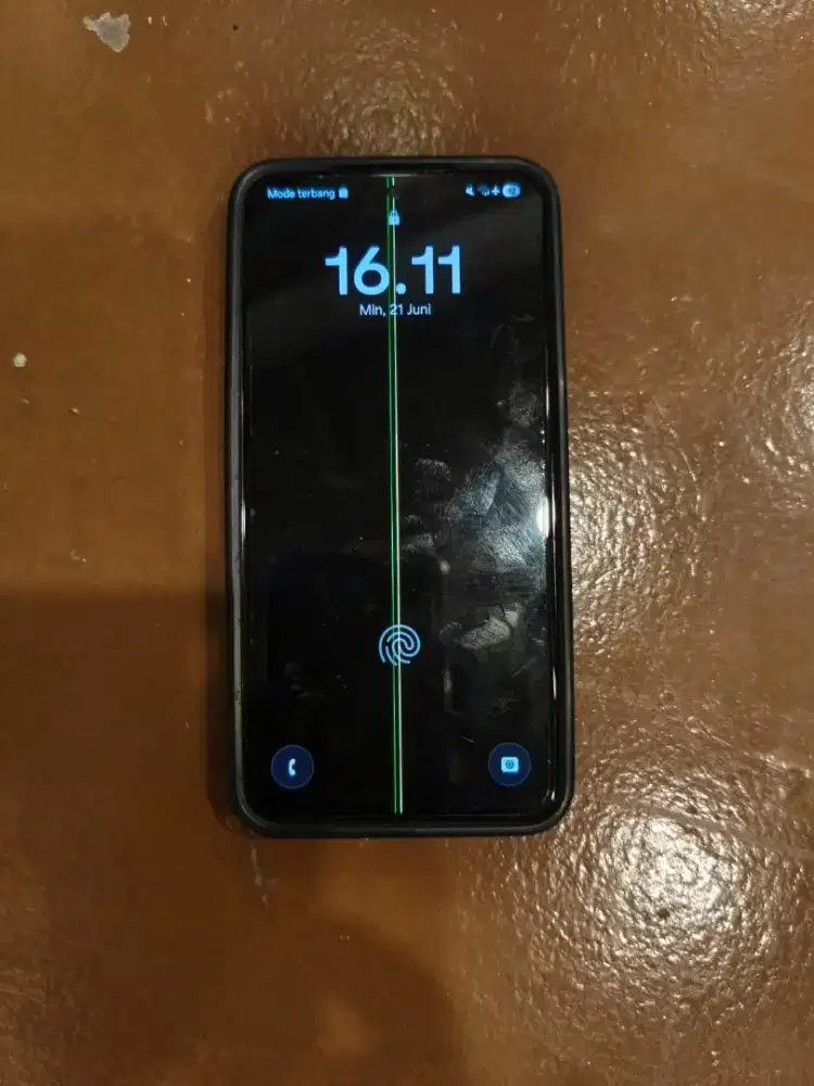 HP Samsung S22 Second 8/128GB