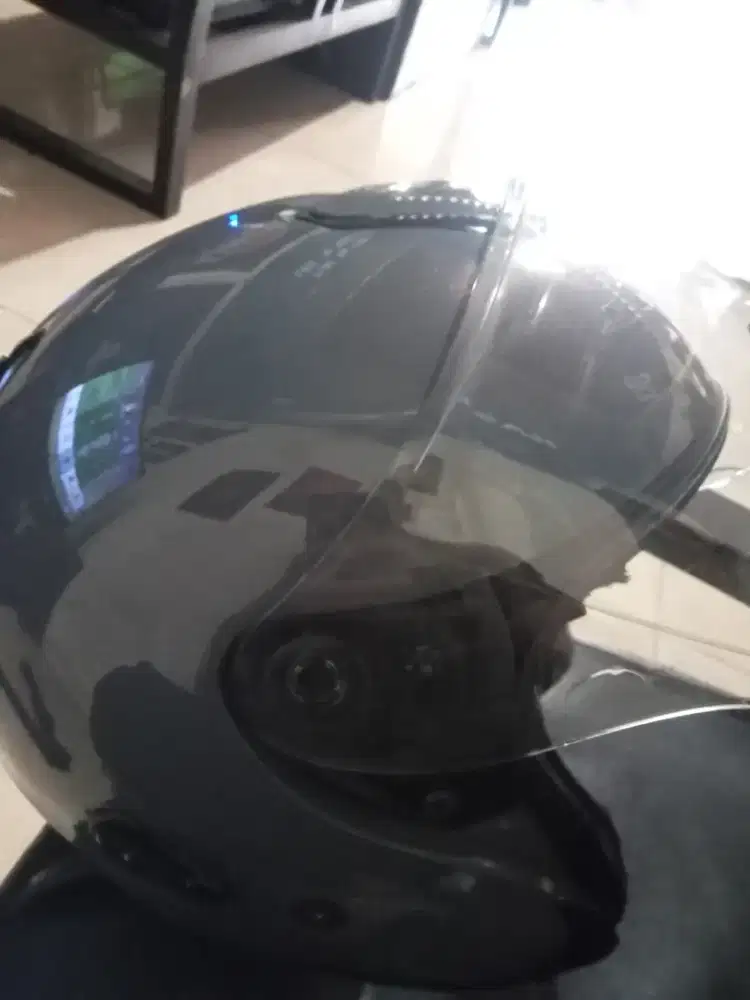 Helm kyt kyoto ori