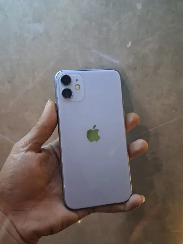 iPhone 11 inter 128