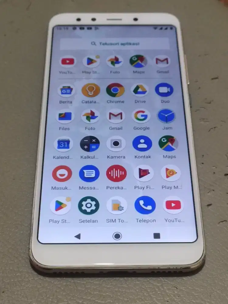 Xiaomi miA2 ram 4/64
