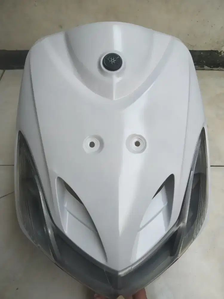Di jual body Mio smile