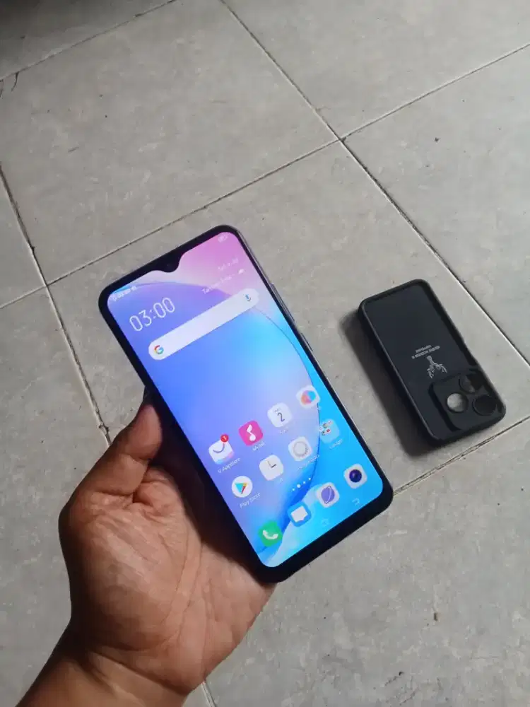 VIVO Y12 Ram 3/32gb