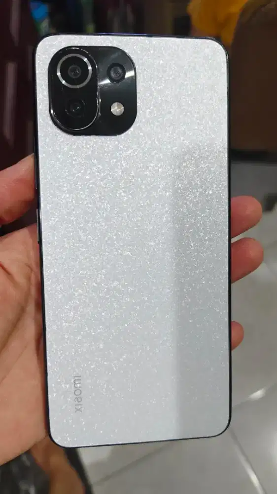 Mi 11 Lite , ram 8+3/127