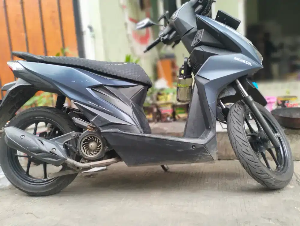 Beat tahun 2022
