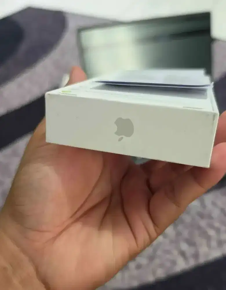 iPhone 17 promax 256gb
