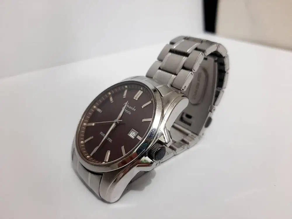 Jam Tangan alexandre Christie