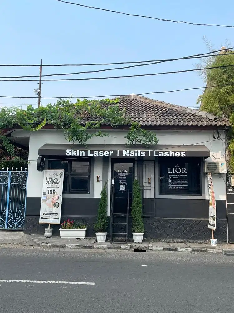 LOWONGAN BEAUTY THERAPIST / PERAWAT