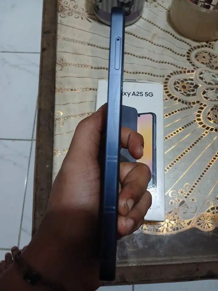 sammsung A25 5G