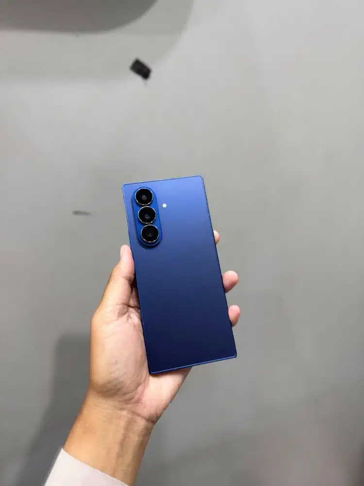 SAMSUNG Z FOLD 7 12/512 SECOND SEIN FULLSET