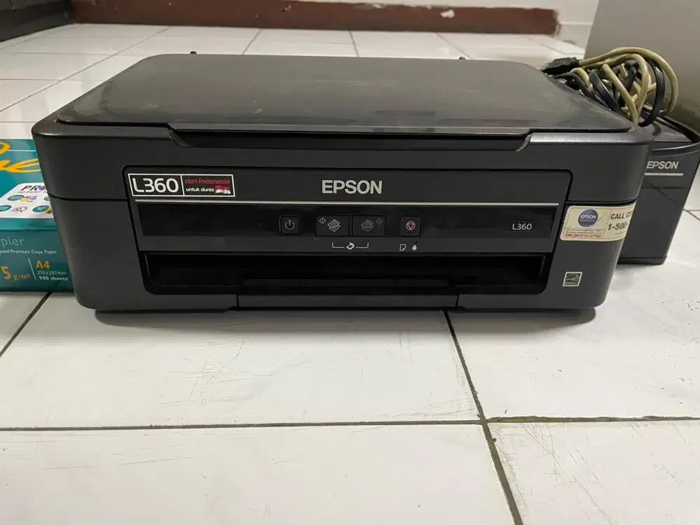 Printer Epson L360