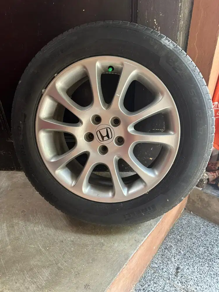 Velg oem crv cbu gen 3 rare