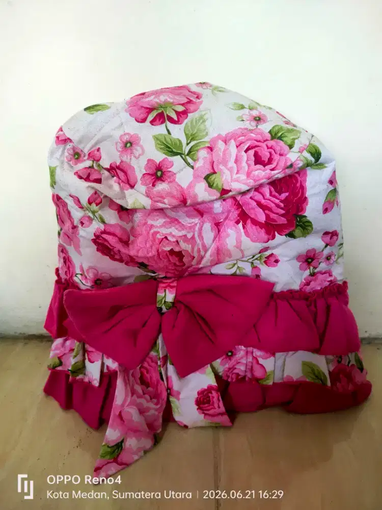 SARUNG DISPENSER GALON MINI