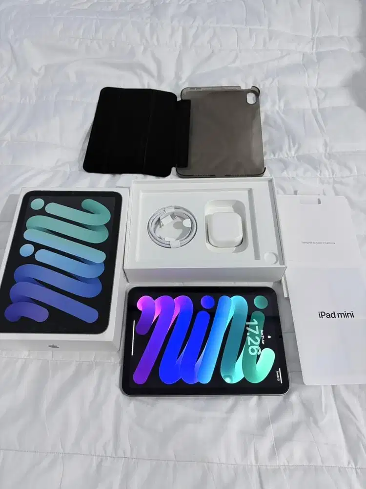 Ipad mini 7 128 GB