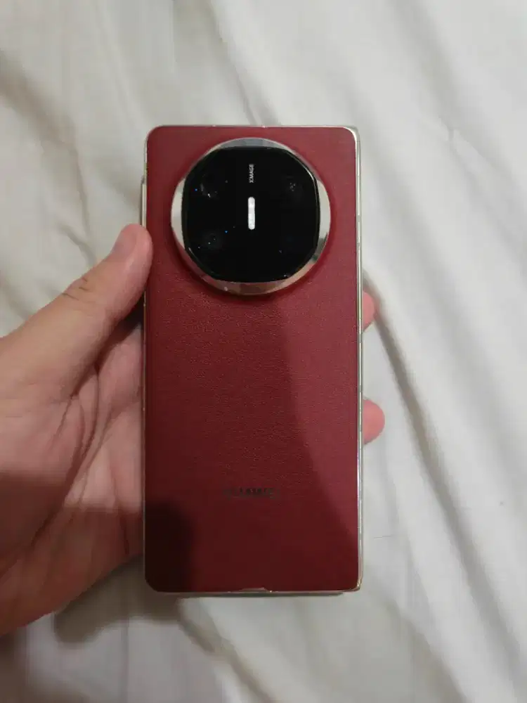 Huawei Mate X6 12/512gb grs resmi