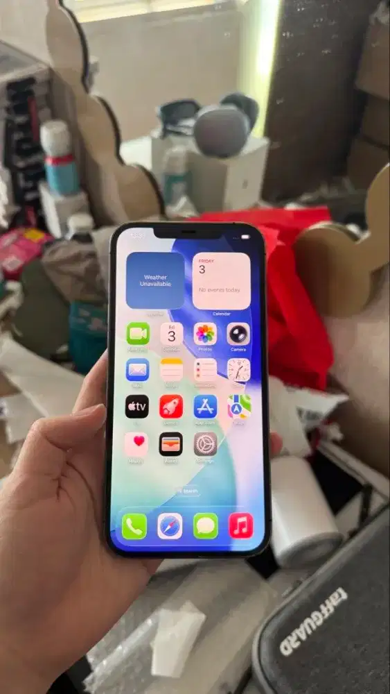 Iphone 12 Pro Max 128