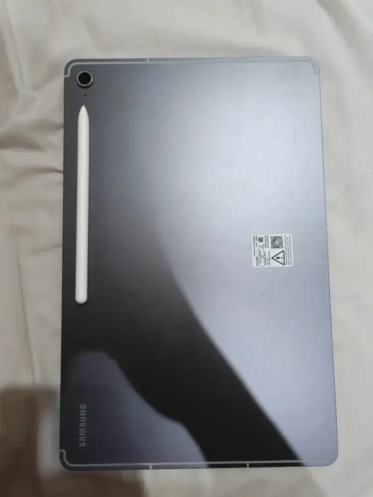 Samsung Tab S10 FE Plus 5G 12/256gb SEIN fe+