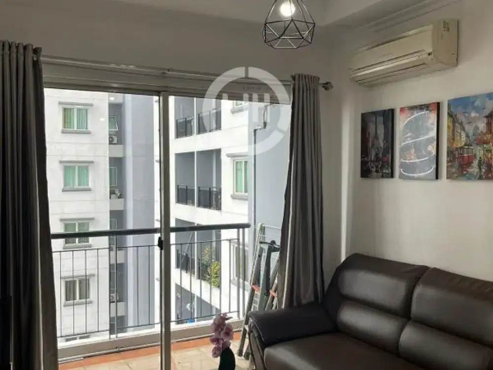 Apartemen Disewakan di City Home Miami Bay, Kelapa Gading. Lokasi Strategis