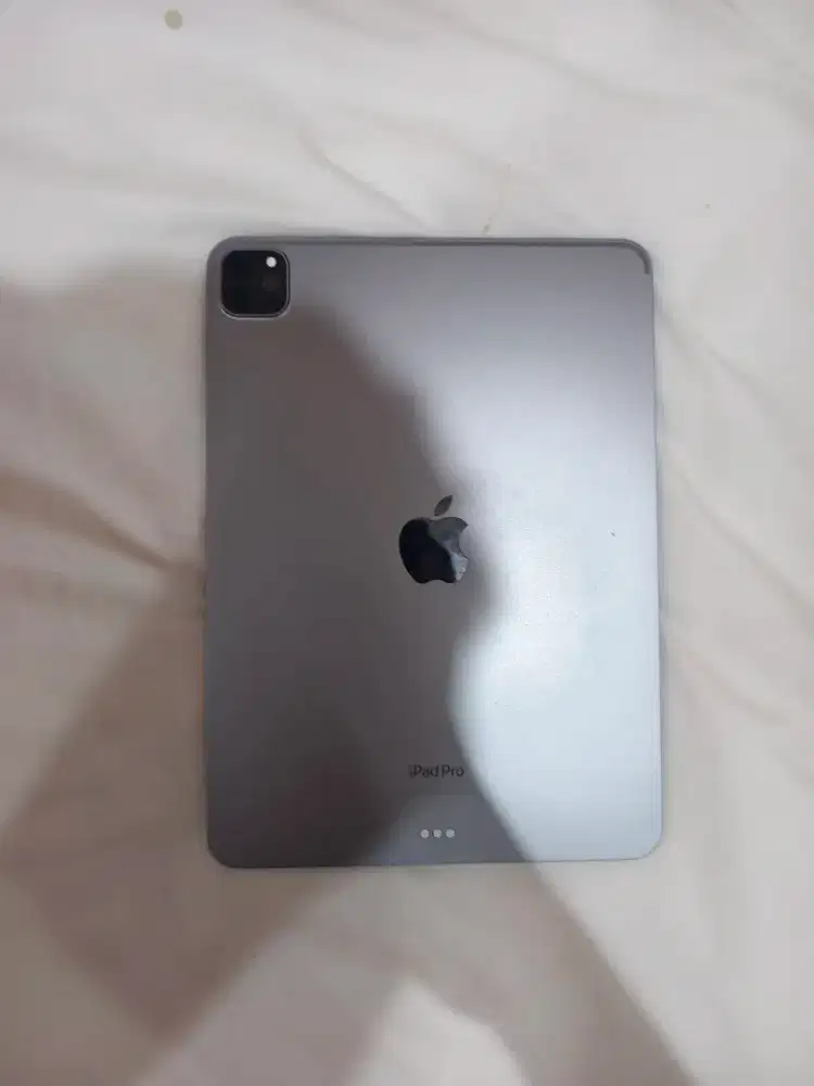 Ipad Pro M2 256gb Wifi 11 inch