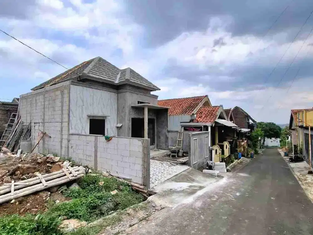 siap Redi Tembalang ya kak