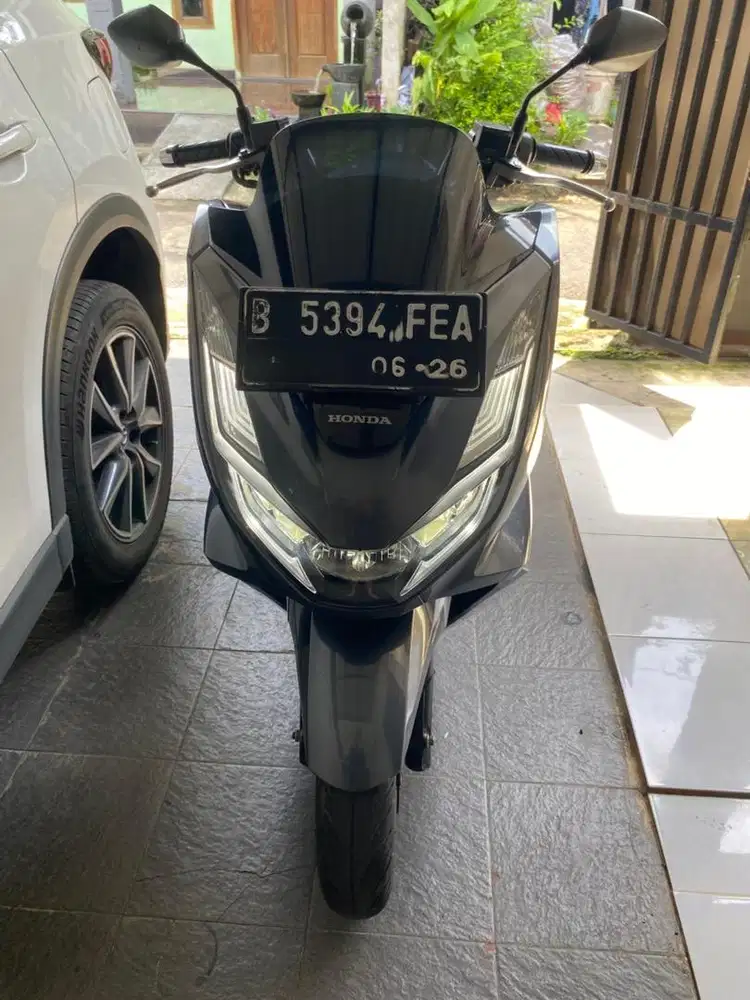 Honda PCX CBS 2021