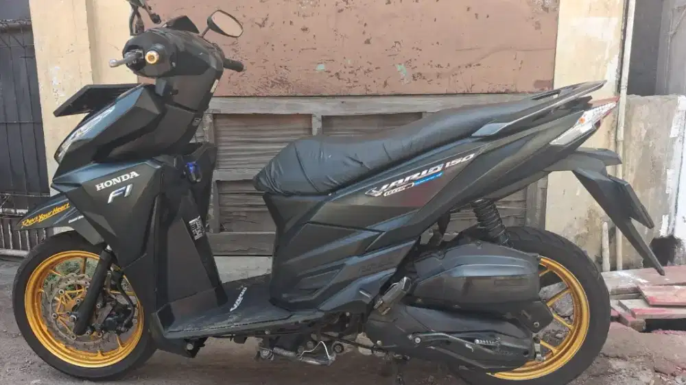 Vario cbs iss 2015