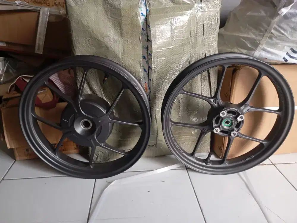 Velg beat deluxe (KOJ)