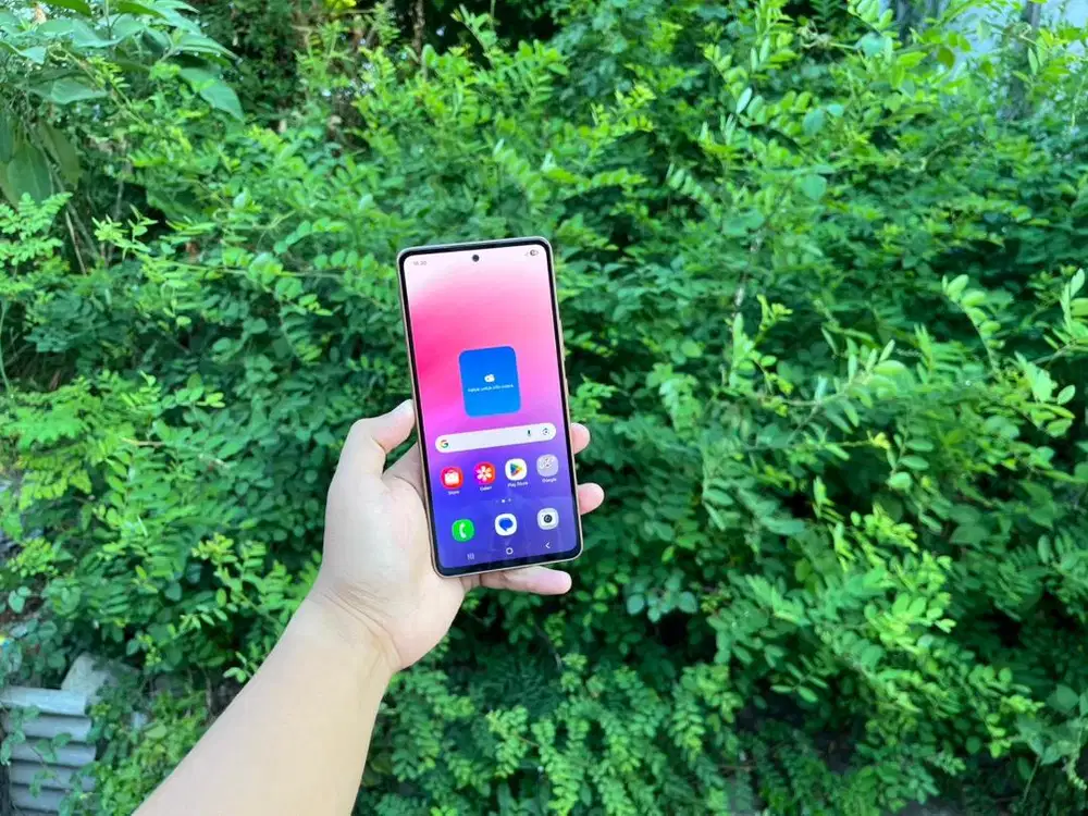 Samsung A53 5G 8/128 Sein