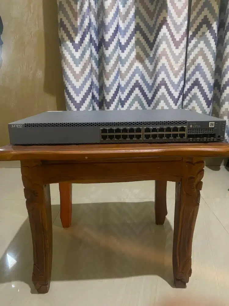 DI Jual Juniper Ex2300-24P