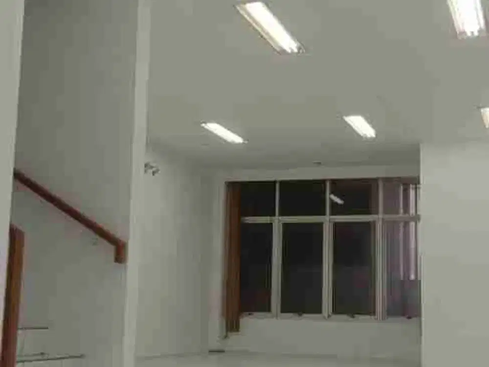 Dijual Gedung Tendean Jakarta Selatan