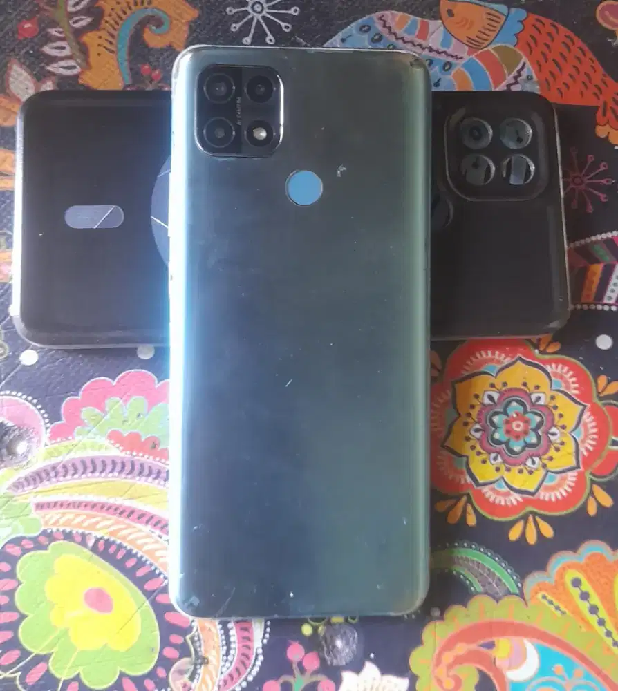 Oppo a15s 4/64 masi layak