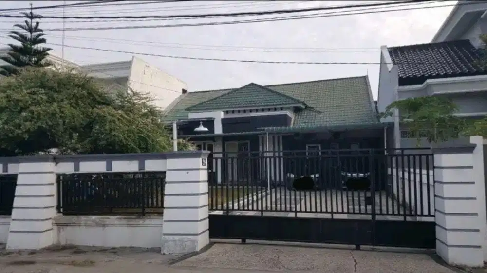 [NEGO] Tanpa Perantara! Rumah Pribadi