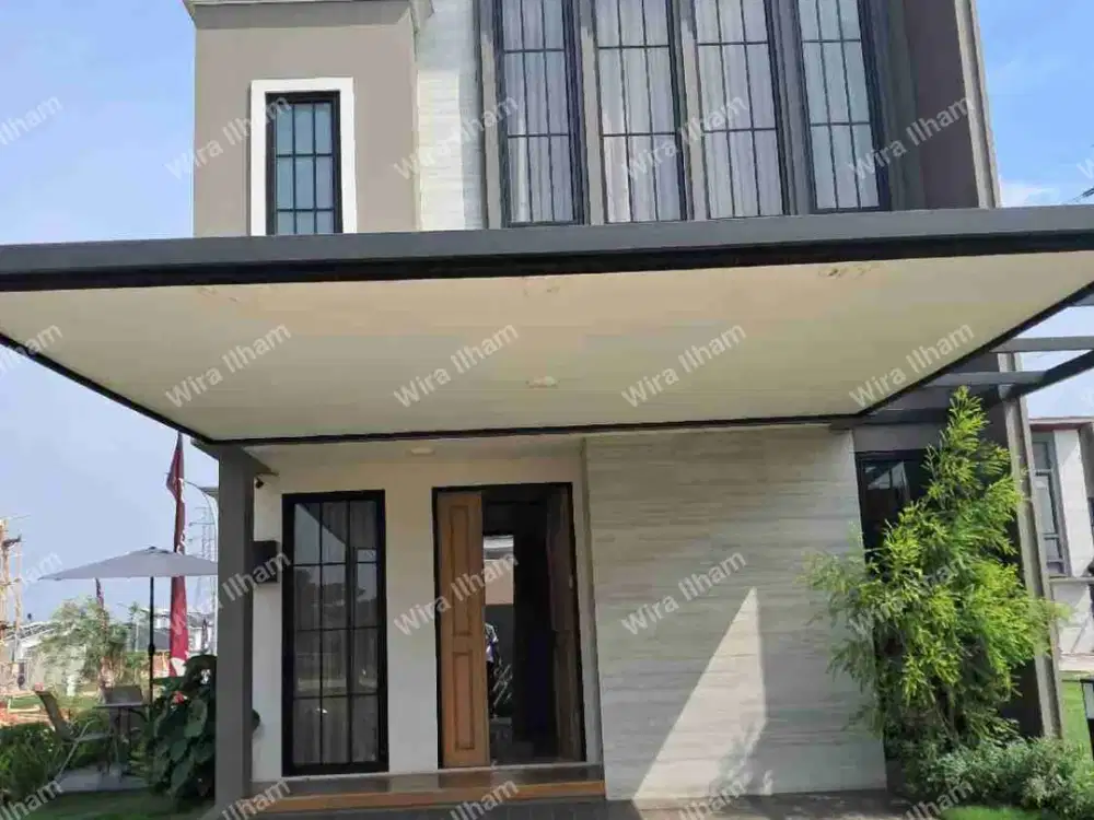 Tanah 90 Dekat Mall Paradise Walk Free DP dan Deposito 135Jt