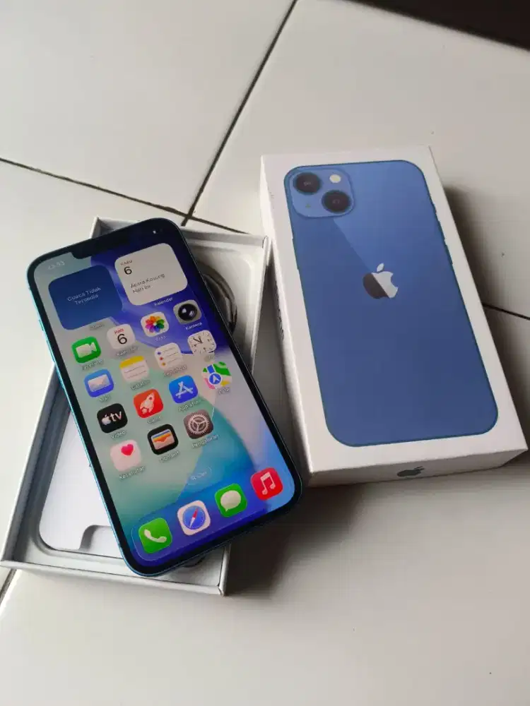 IPhone 13 BASIC 256