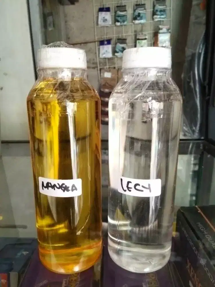 Essen biang Nangka dan Lecy /250ml