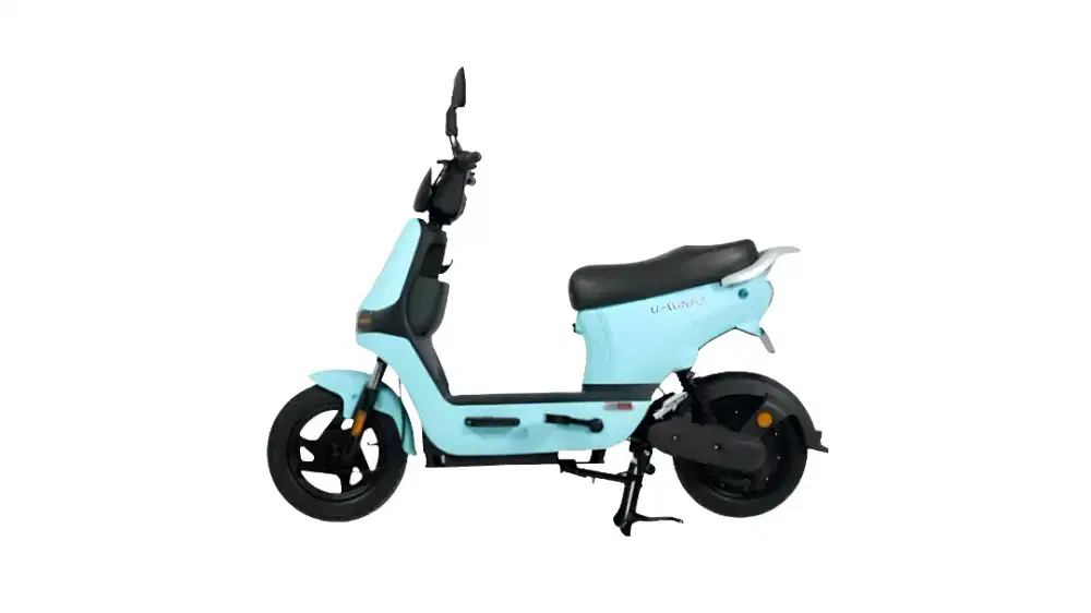 Dijual apa adanya