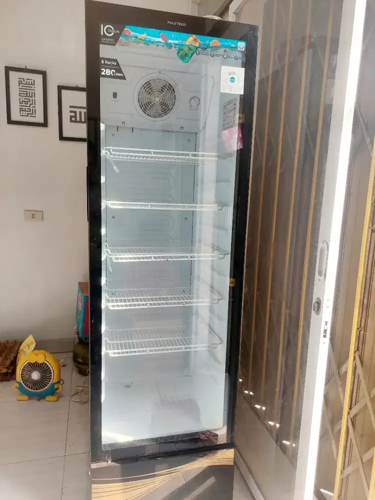 Showcase Polytron