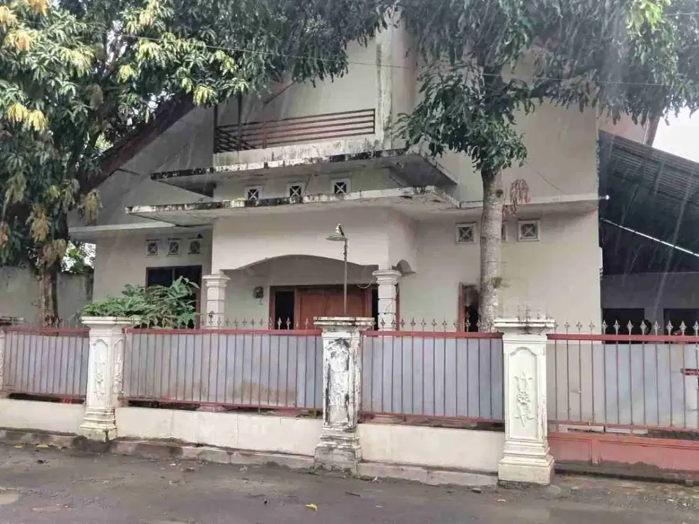 Dijual Rumah Siap Huni Dekat Jalan Raya di Piyungan, Yogyakarta
