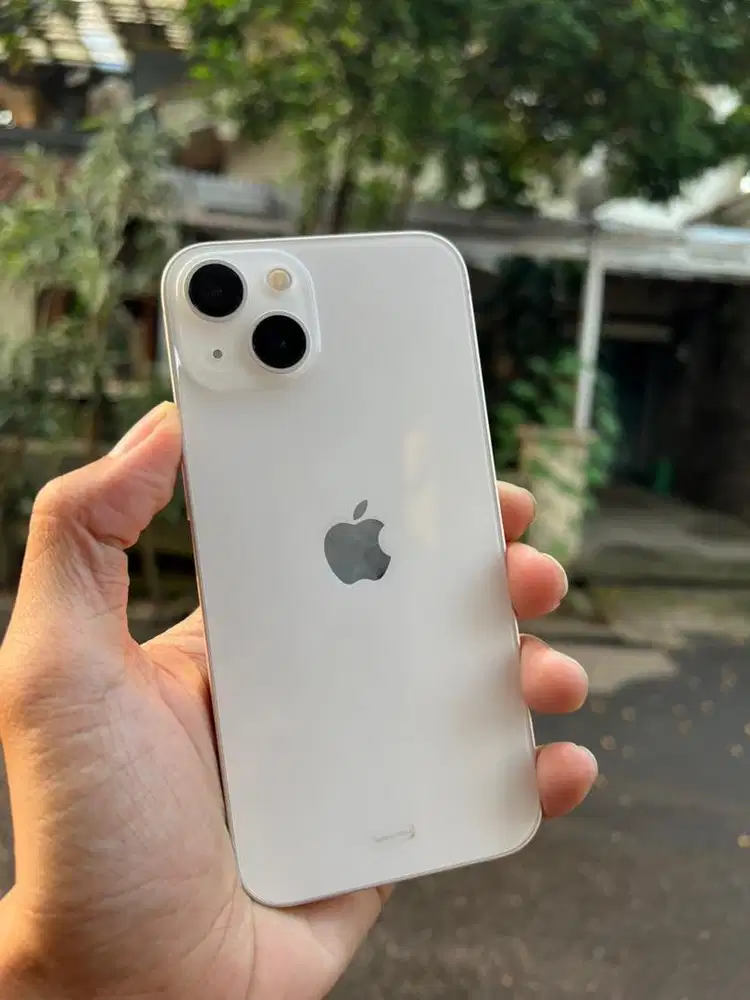 Iphone 13 128gb ibox Starlight