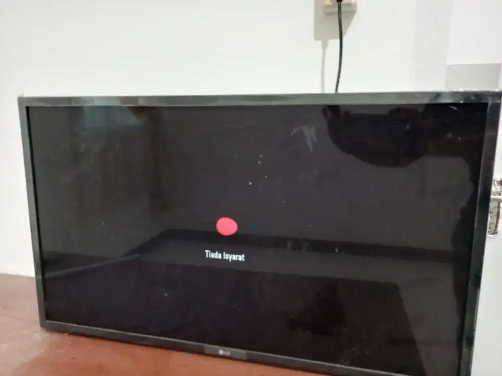 Dijual LED tv LG ukuran 32 inci