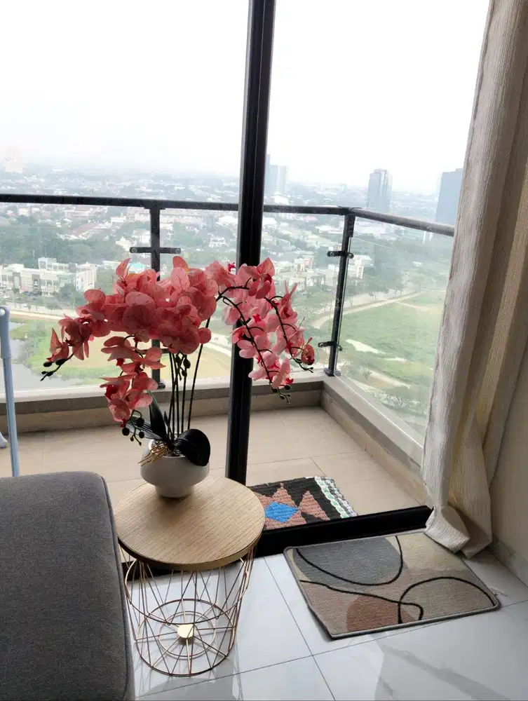 Disewakan Apartemen Sky House