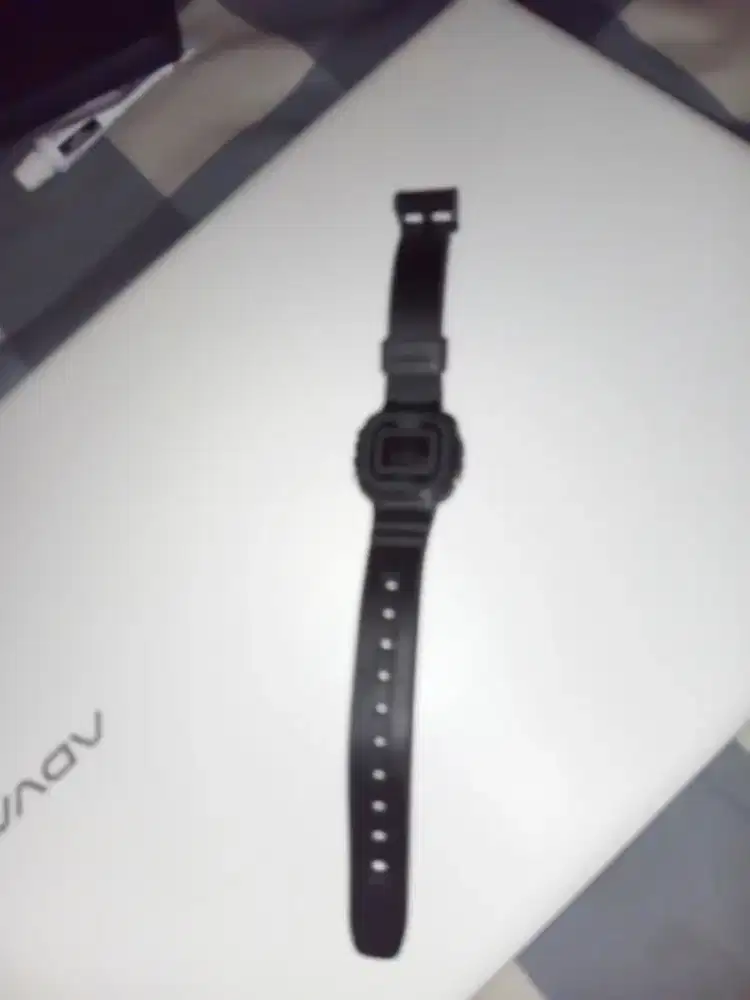 JAM TANGAN CASIO