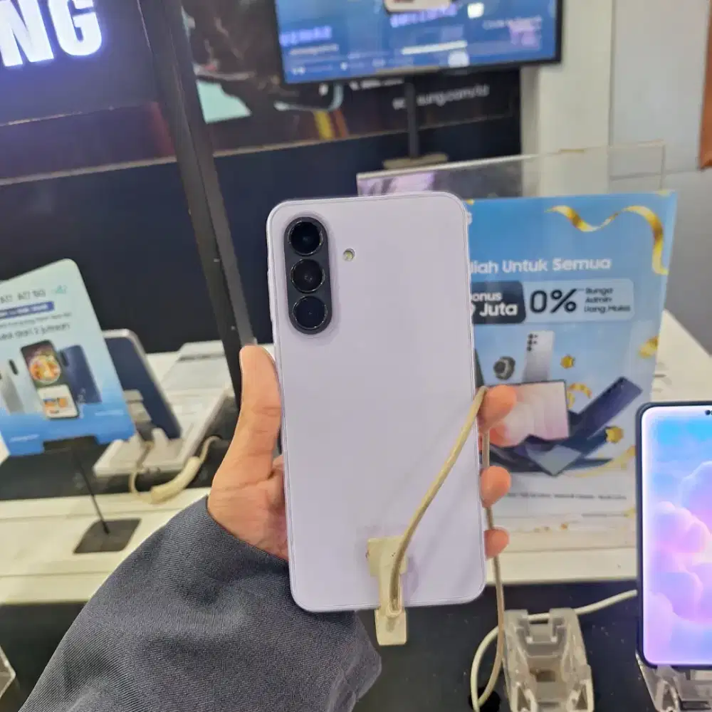 KREDIT SAMSUNG A37 5G FREE 2KALI ANGSURAN