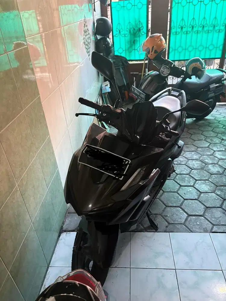 Vario 160 tahun 2022