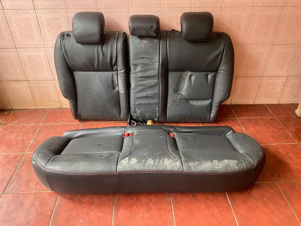 JOK BELAKANG NISSAN JUKE