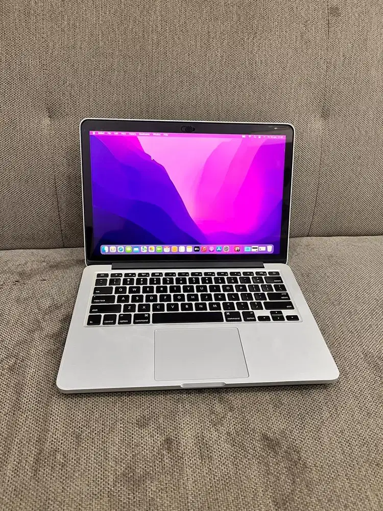 Macbook Pro 2015 Retina