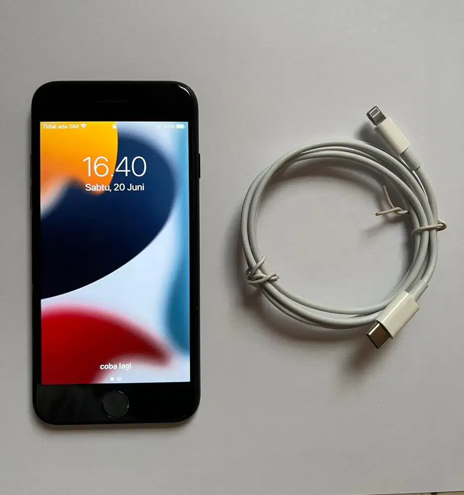 Jual Iphone 7 128gb
