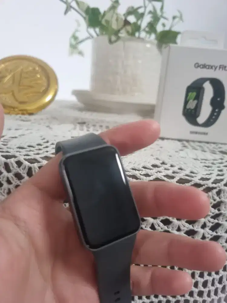 SAMSUNG GALAXY FIT 3