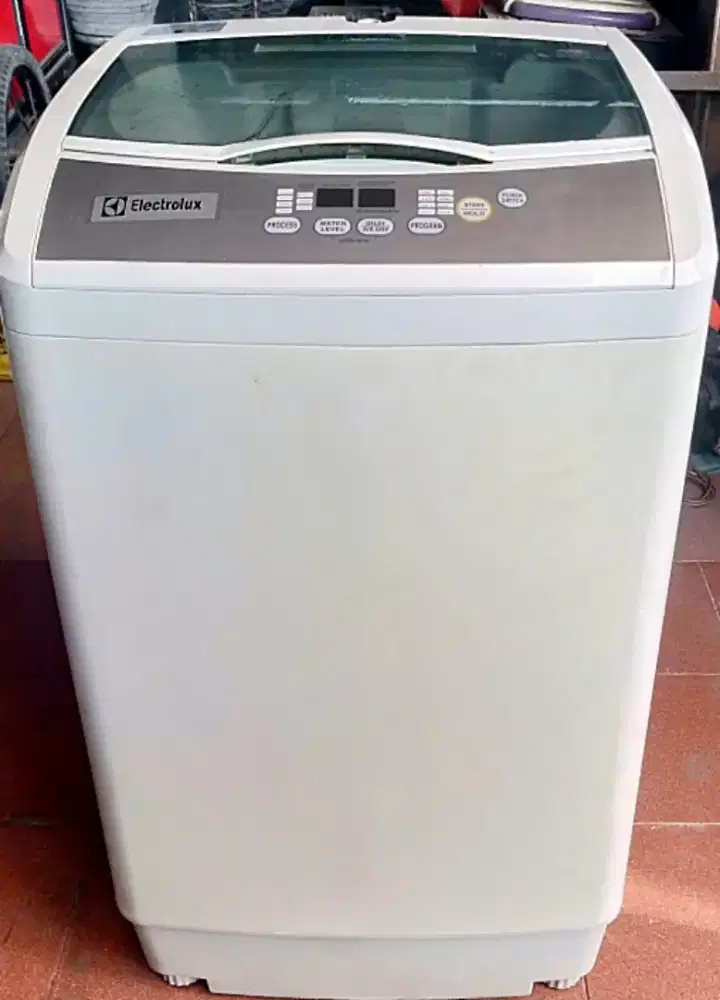 Mesin cuci ELECTROLUX  kpsitas 7.kg