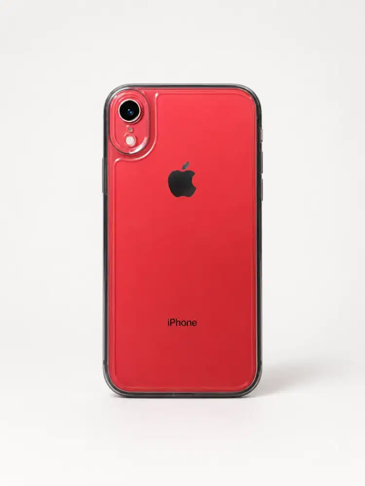 iphone xr 128gb interr orangee